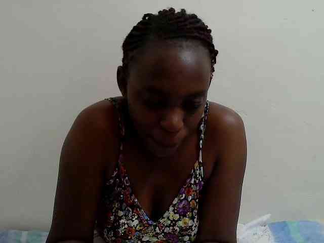 Anitah1 webcam