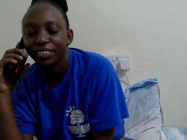 Anitah1 webcam