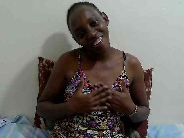 Anitah1 webcam