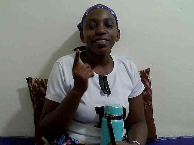 Anitah1 webcam
