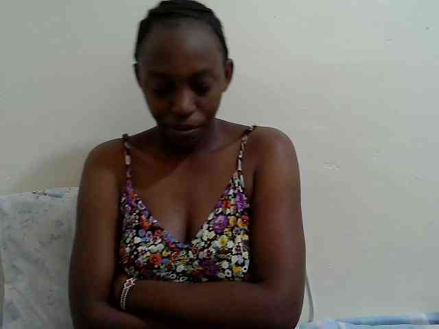 Anitah1 webcam