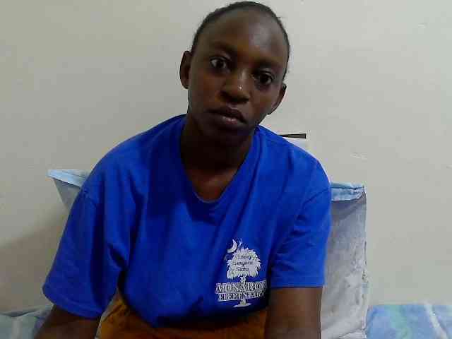 Anitah1 webcam
