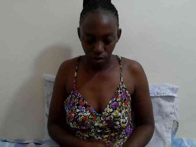 Anitah1 webcam