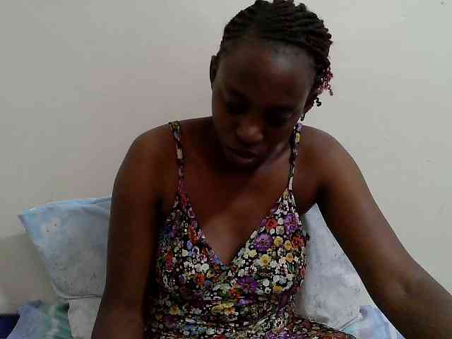 Anitah1 webcam
