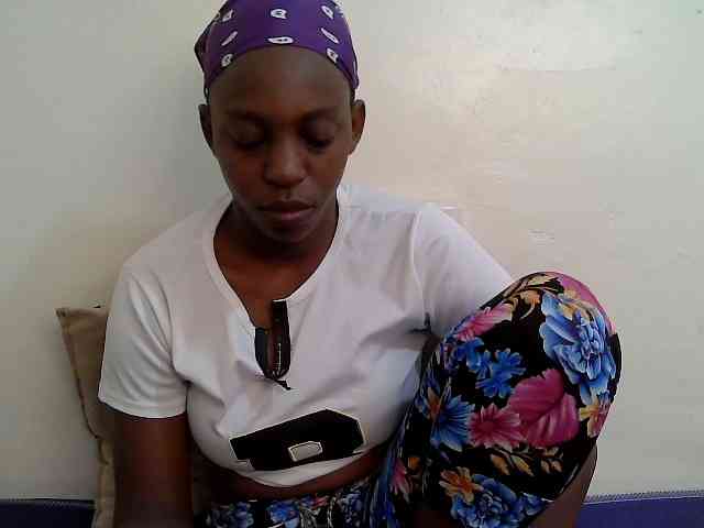 Anitah1 webcam