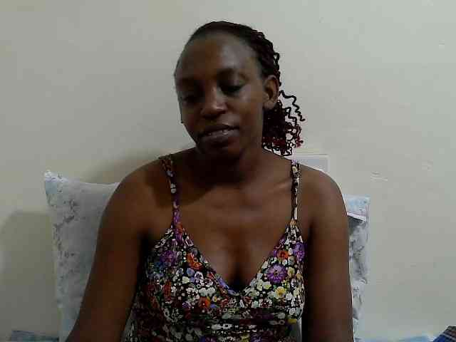 Anitah1 webcam