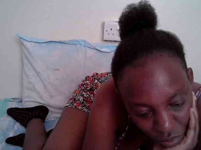 Anitah1 webcam