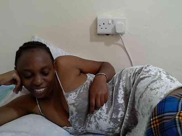 Anitah1 webcam
