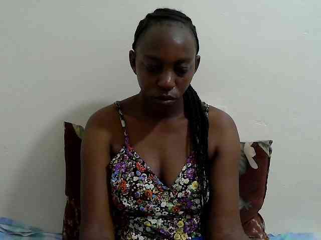 Anitah1 webcam
