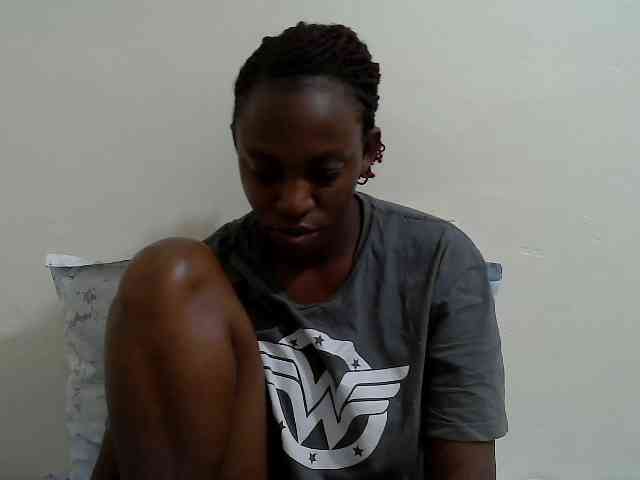 Anitah1 webcam