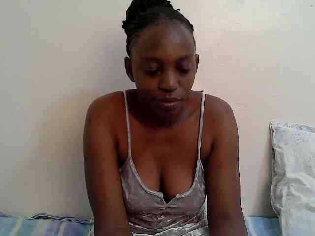 Anitah1 webcam