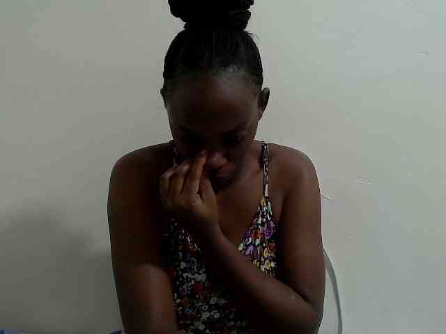 Anitah1 webcam