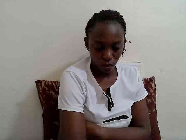 Anitah1 webcam