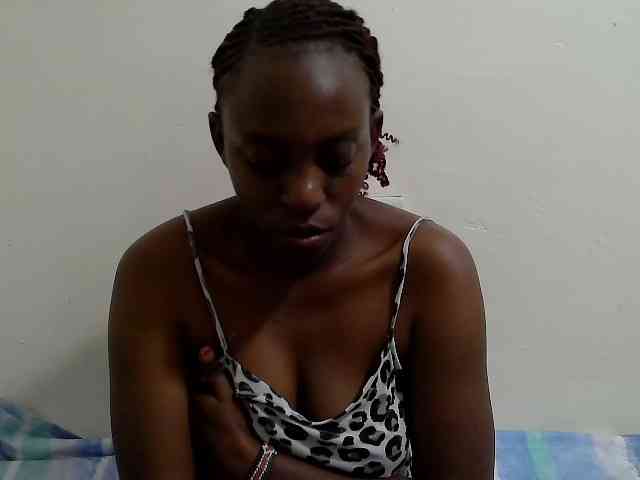 Anitah1 webcam