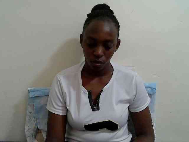 Anitah1 webcam