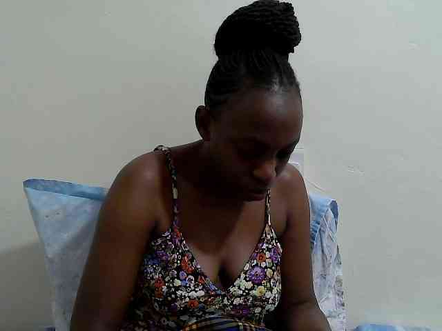 Anitah1 webcam