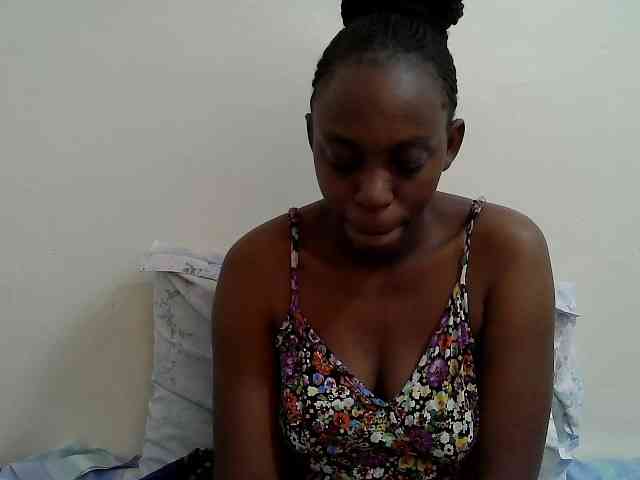 Anitah1 webcam