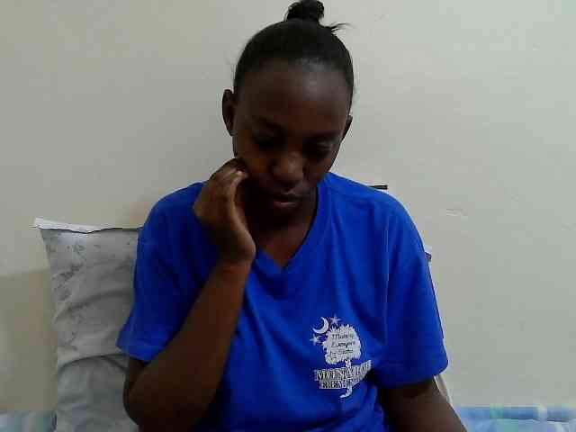 Anitah1 webcam