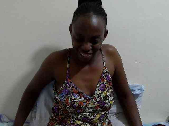 Anitah1 webcam