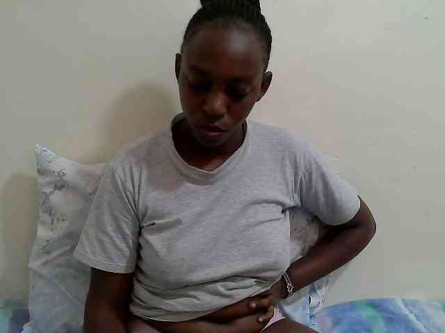 Anitah1 webcam
