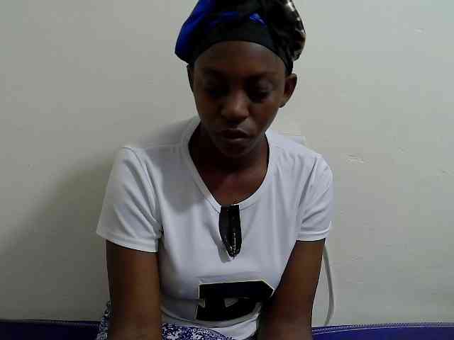 Anitah1 webcam