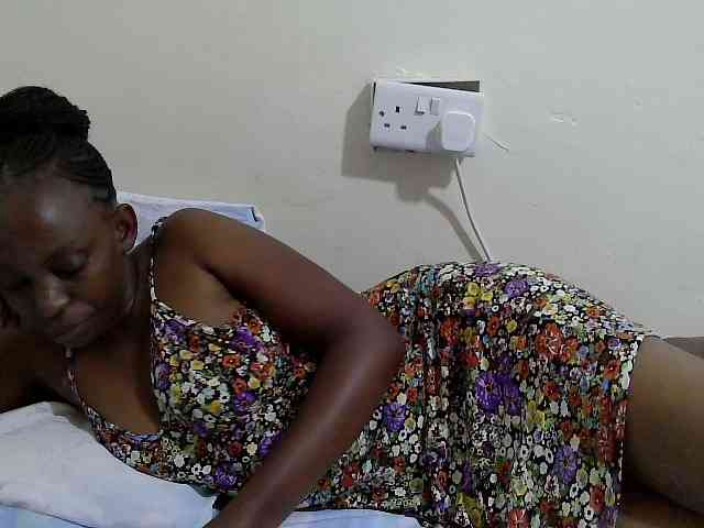 Anitah1 webcam