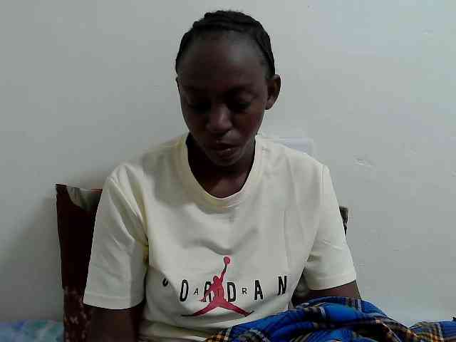 Anitah1 webcam