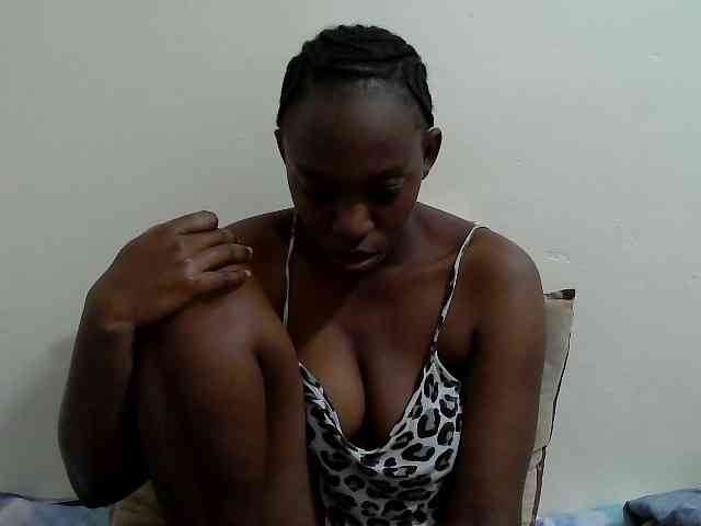 Anitah1 webcam