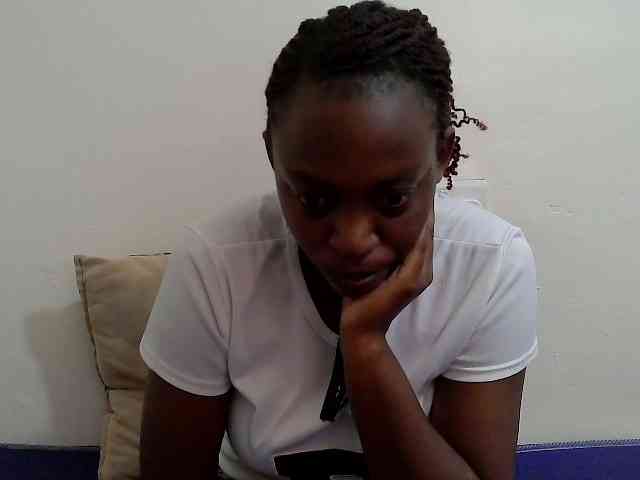 Anitah1 webcam