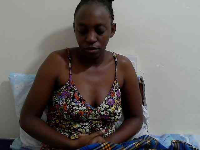 Anitah1 webcam