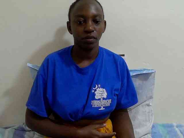 Anitah1 webcam