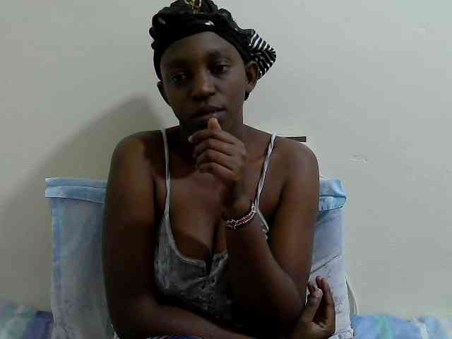 Anitah1 webcam