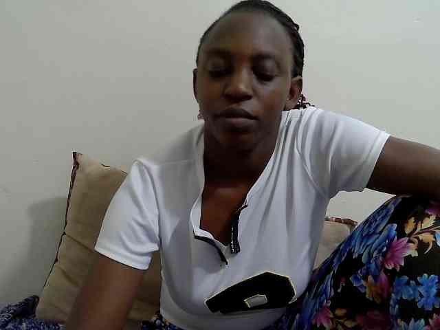 Anitah1 webcam