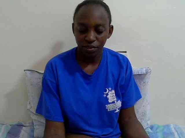 Anitah1 webcam