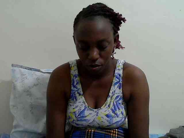 Anitah1 webcam