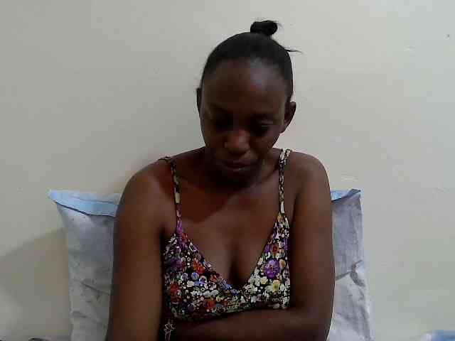 Anitah1 webcam