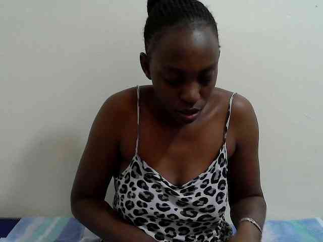 Anitah1 webcam