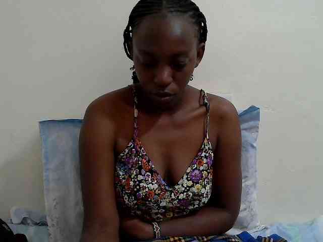 Anitah1 webcam