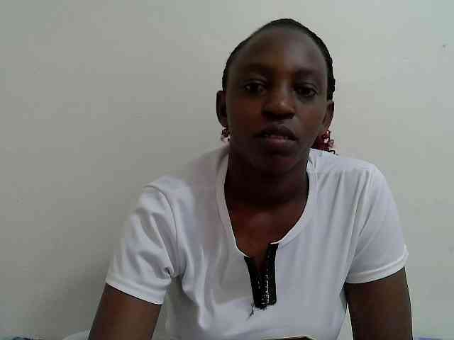Anitah1 webcam