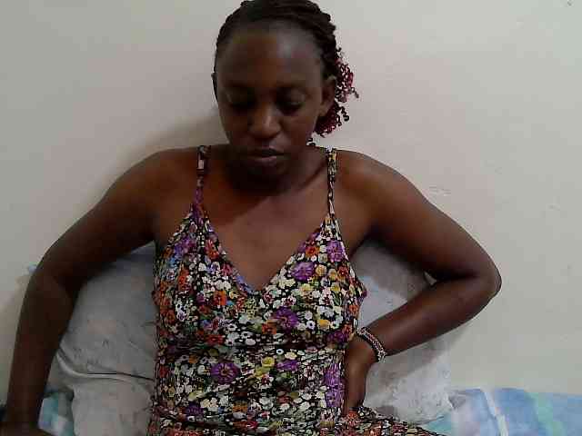 Anitah1 webcam