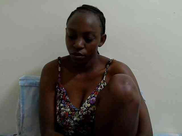 Anitah1 webcam
