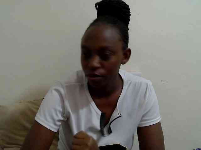 Anitah1 webcam