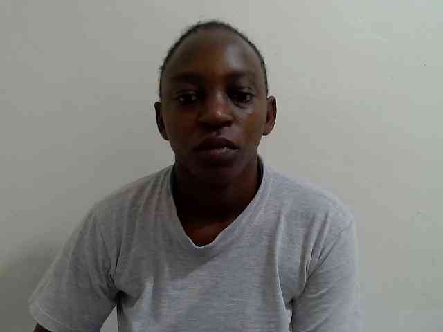 Anitah1 webcam