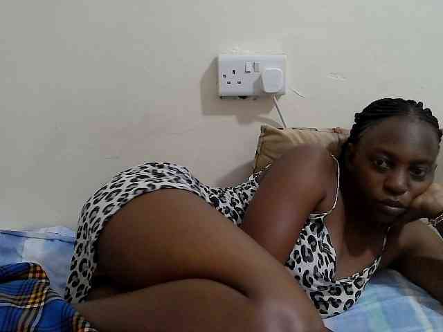 Anitah1 webcam