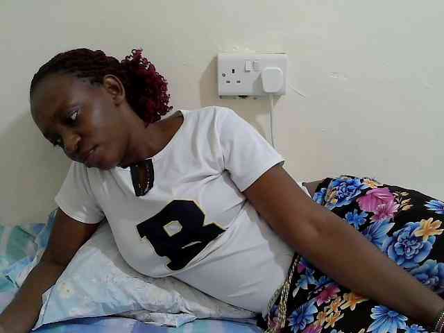 Anitah1 webcam