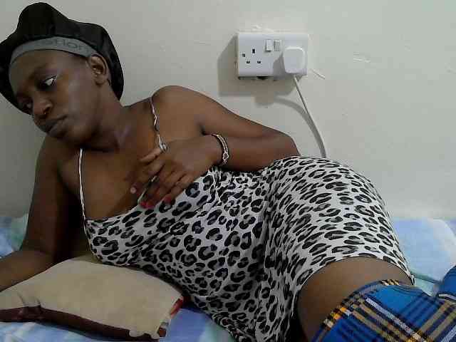 Anitah1 webcam