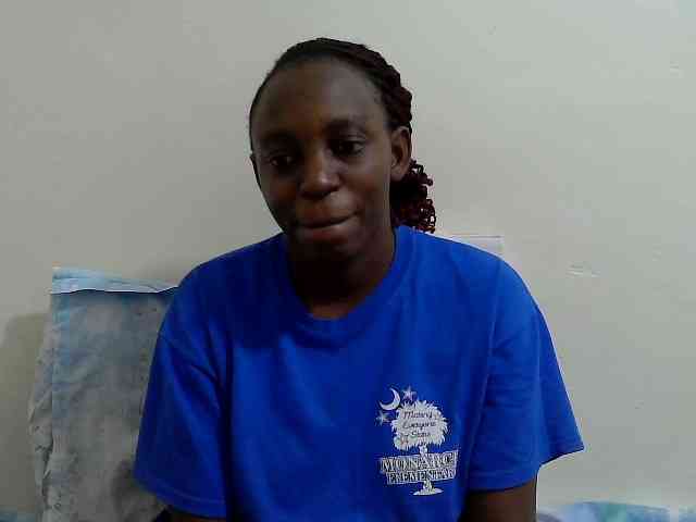 Anitah1 webcam