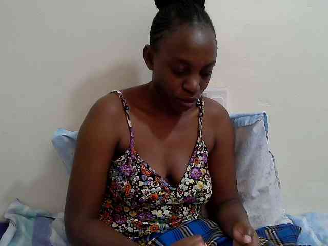 Anitah1 webcam