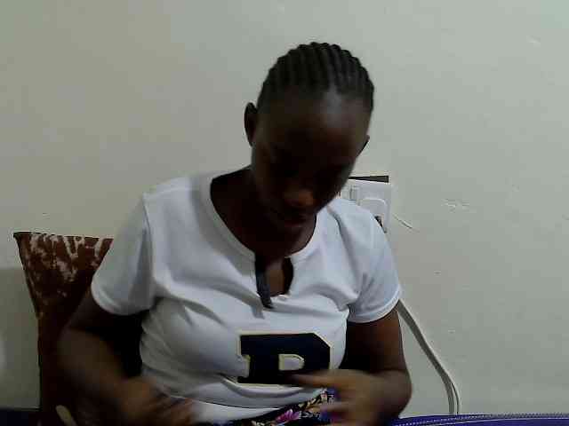 Anitah1 webcam