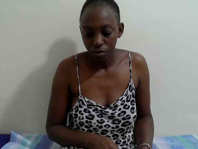 Anitah1 webcam